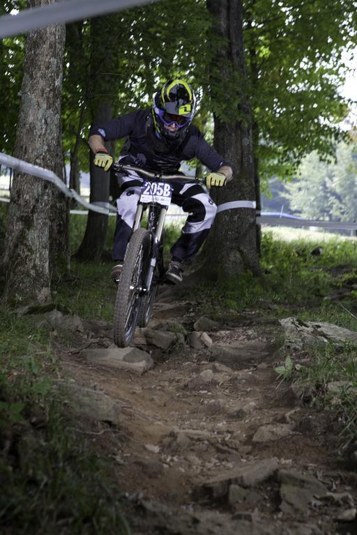 Inn At Snowshoe Bagian luar foto