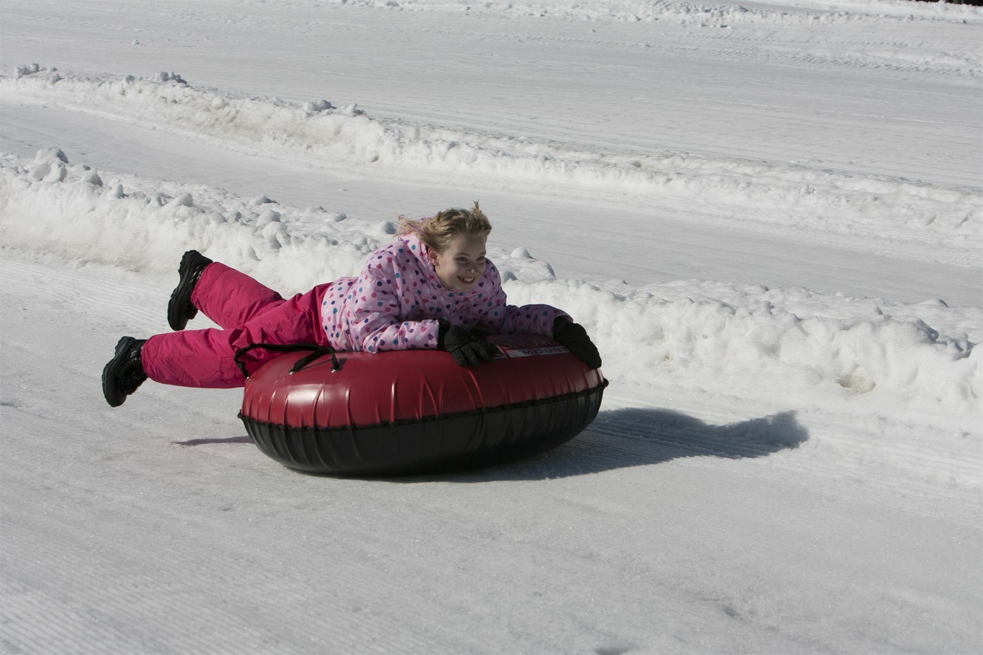 Inn At Snowshoe Bagian luar foto