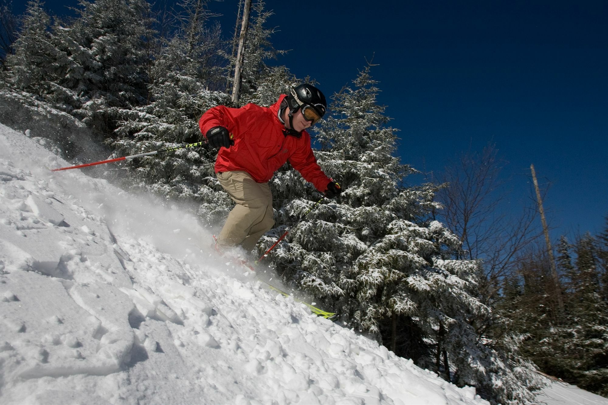 Inn At Snowshoe Bagian luar foto