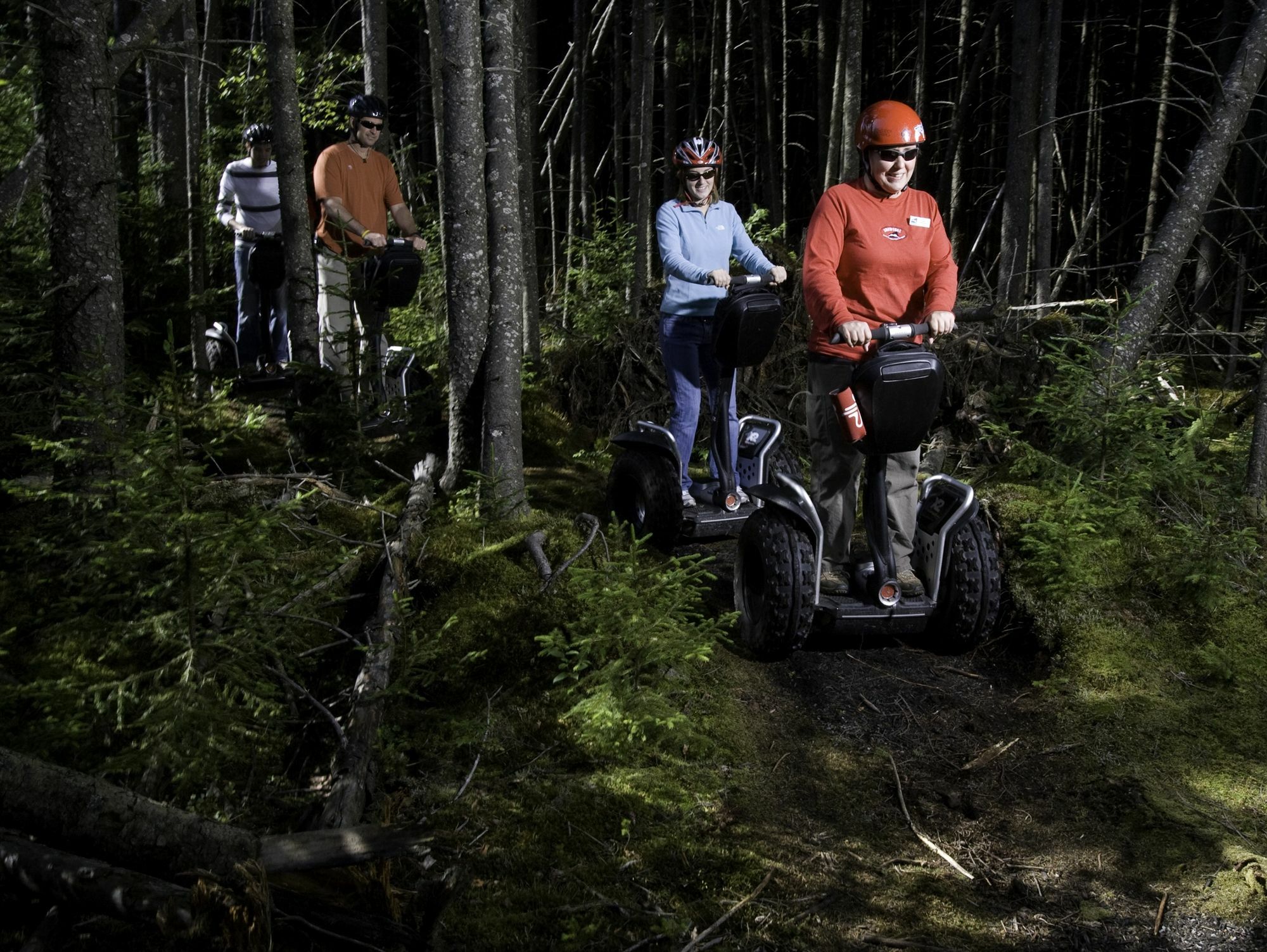 Inn At Snowshoe Bagian luar foto